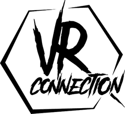 VR-Connection logo